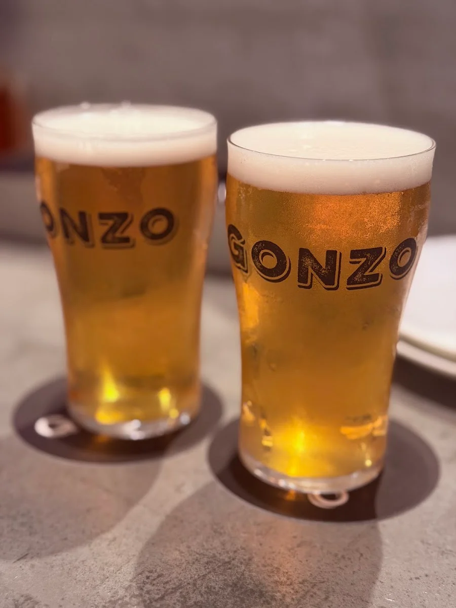 GONZO 大井町店 · 12
