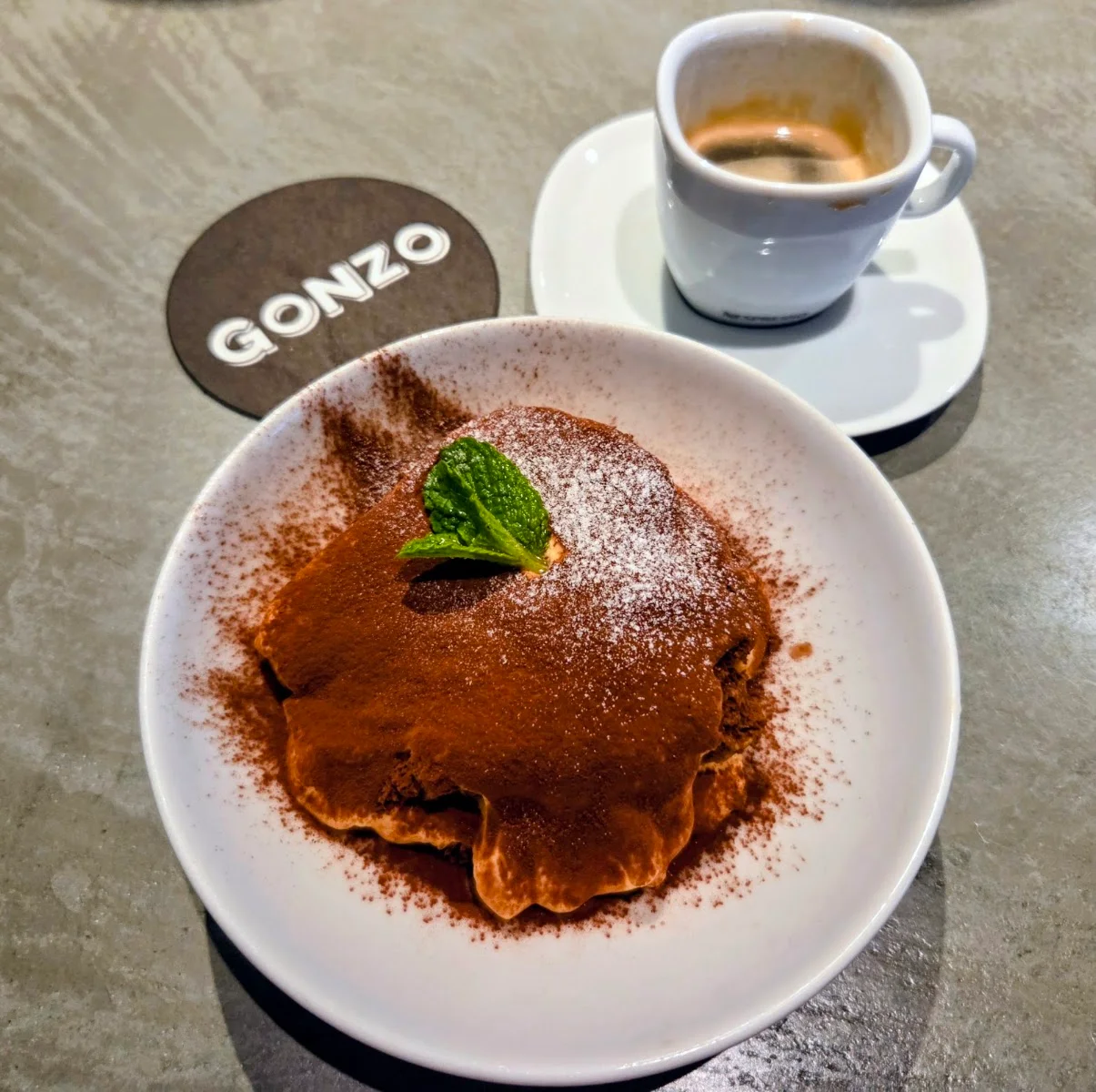 GONZO 大井町店 · 11